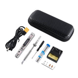 mechanic t12 pro soldering station