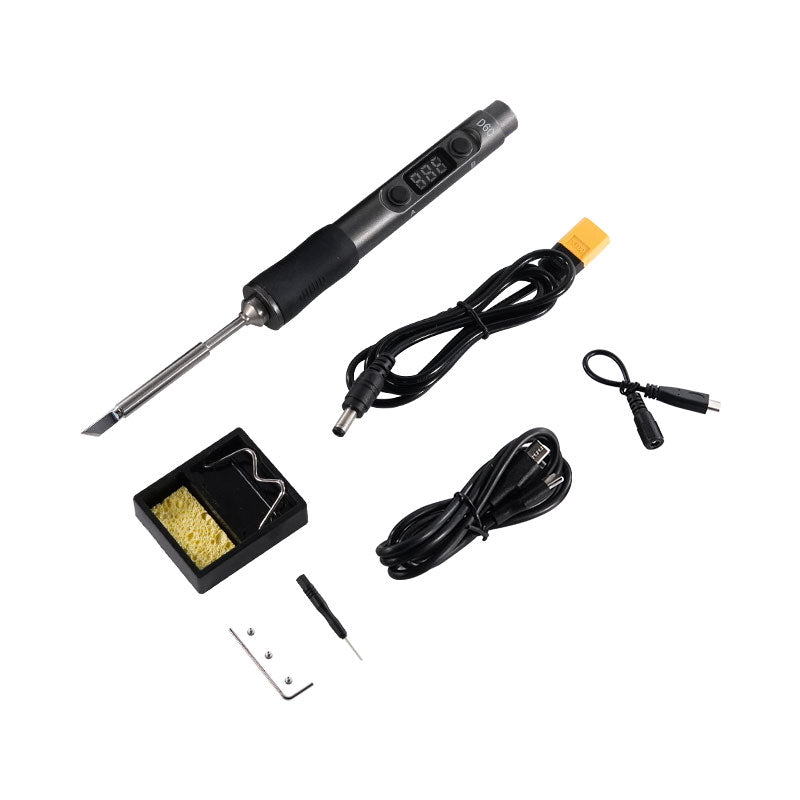SQ-D60B Pro Electric Soldering Iron (standard)