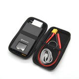 SQ-SW2 Mini Portable Rechargeable Spot Welding Machine LCD Color Screen Display DIY Battery Pack Welding