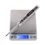 SEQURE SI012 Pro soldering iron Weight image