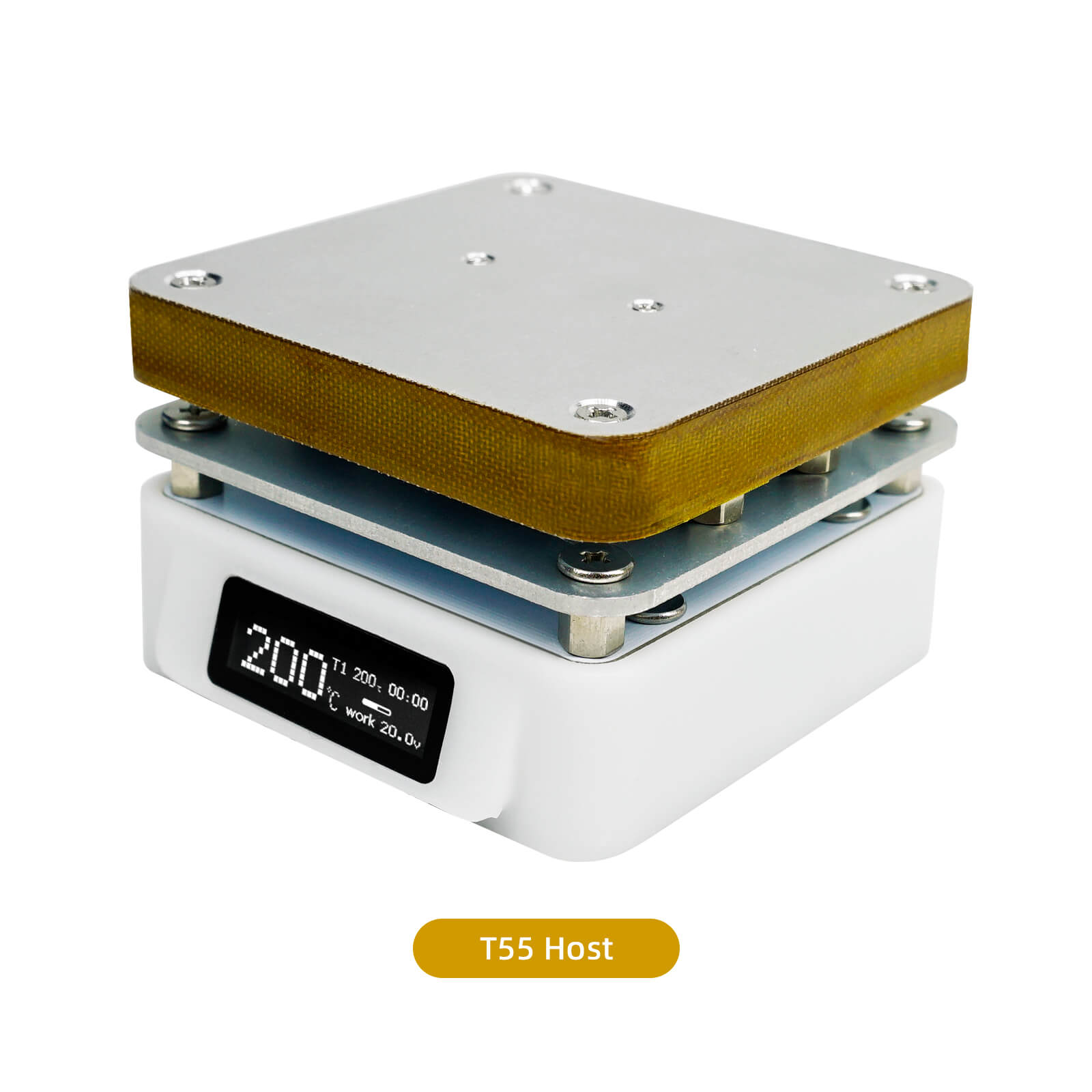 Smart Preheating Station