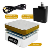 Smart Preheating Station AU PLUG