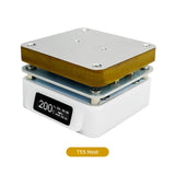 Smart Preheating Station