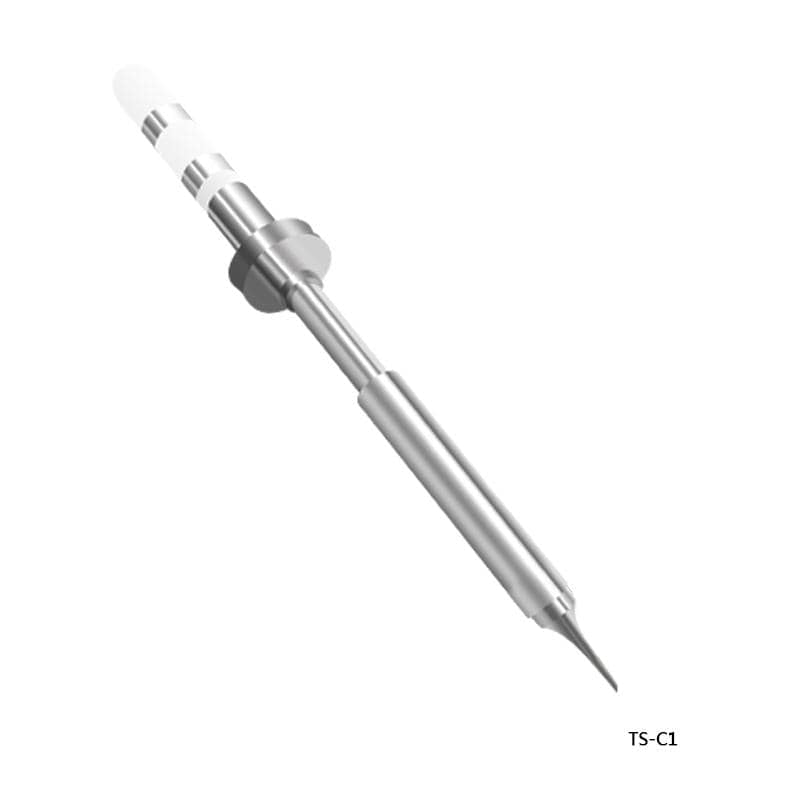 soldering iron bits types