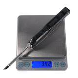 SEQURE SI012 Pro soldering iron Weight