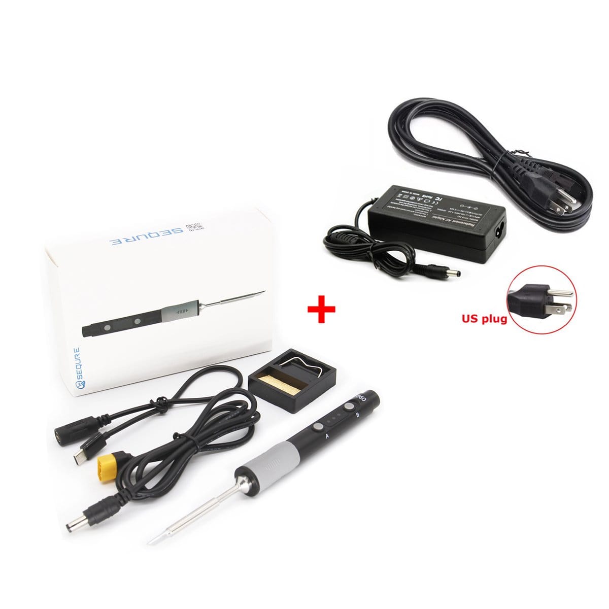 US-PLUG-A best buy soldering iron