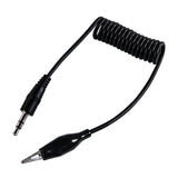 The ground clamp wire is suitable for MSS12 Pro Soldering station