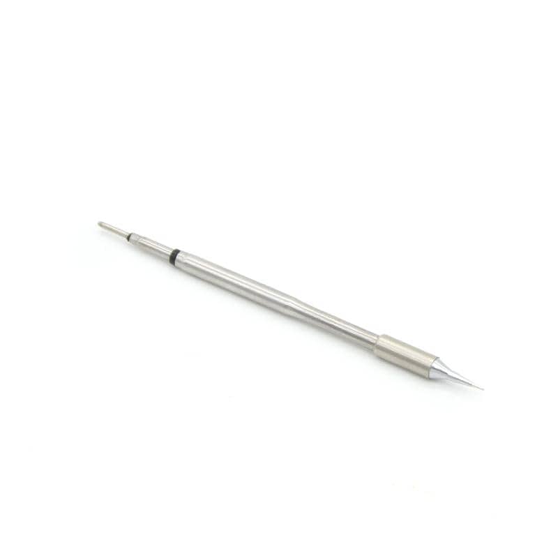 replaceable soldering iron tip