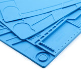 repair work mat