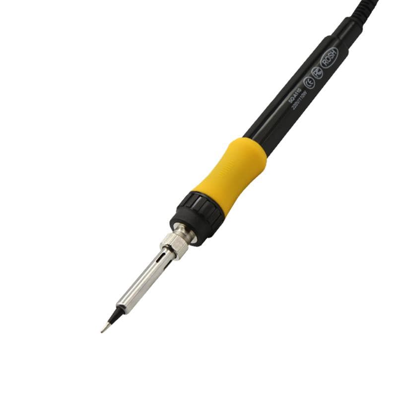 DIY Soldering Station