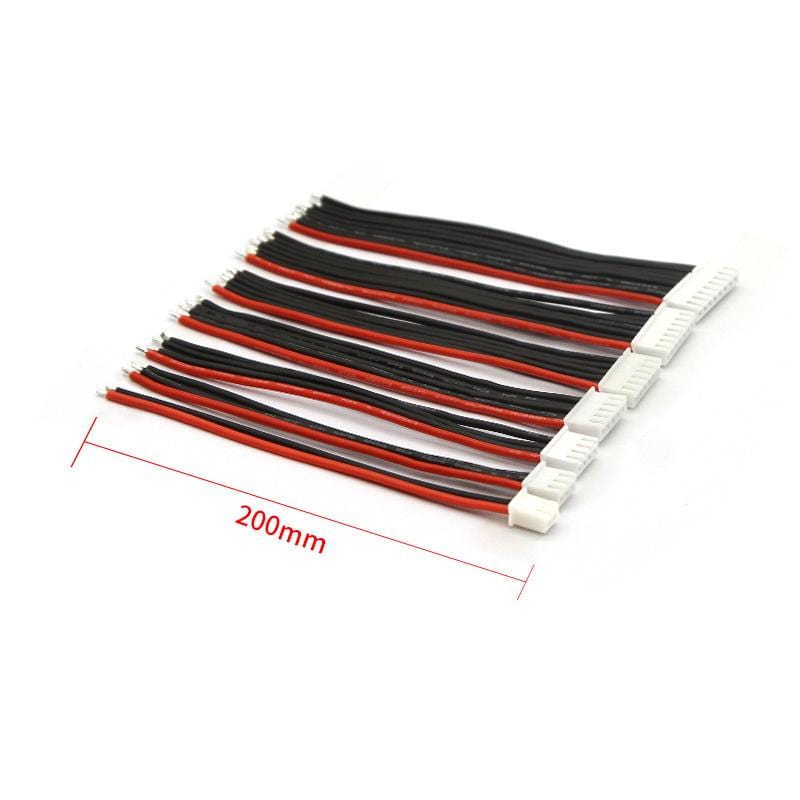 charging balance wire