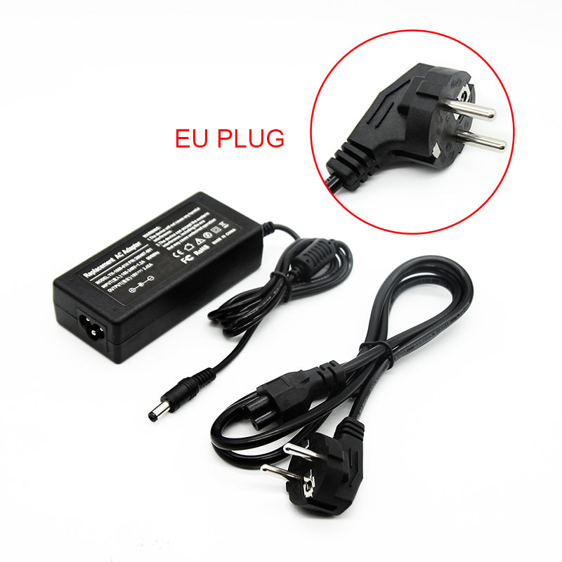 19V EU POWER ADAPTER