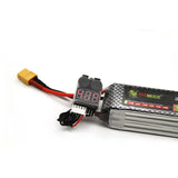 battery charge checker