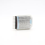 battery capacity checker