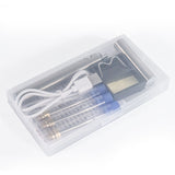 USB soldering iron Shipping view