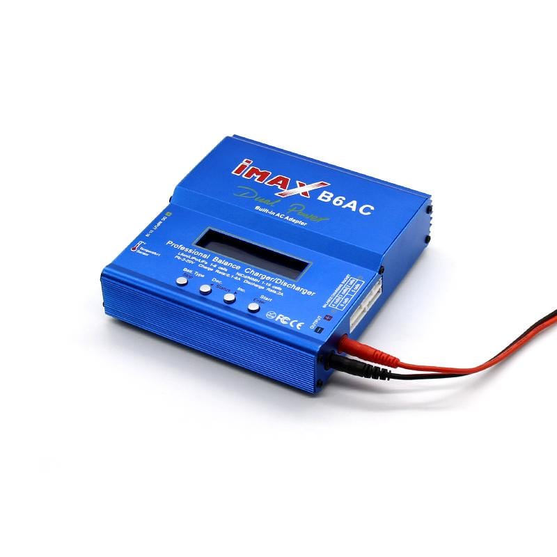 charger discharger