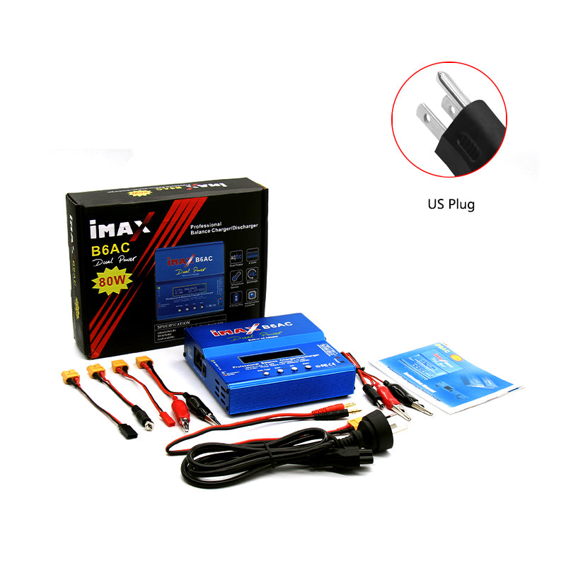 imax b6 lihv