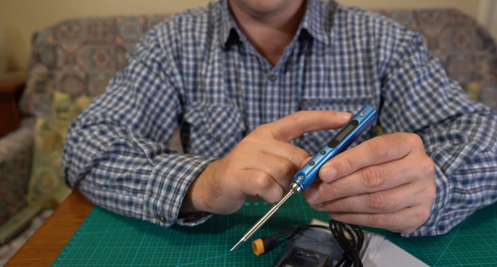 Where Can I Buy a Soldering Iron?
