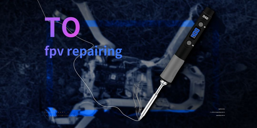 Electric Soldering Iron Head Turns Black, How to Do?