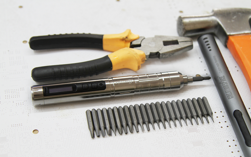 Why Electric Screwdrivers are Important?