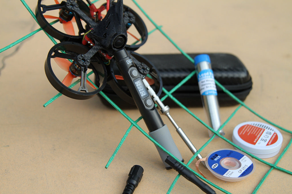 How Much Does a Soldering Iron Cost？