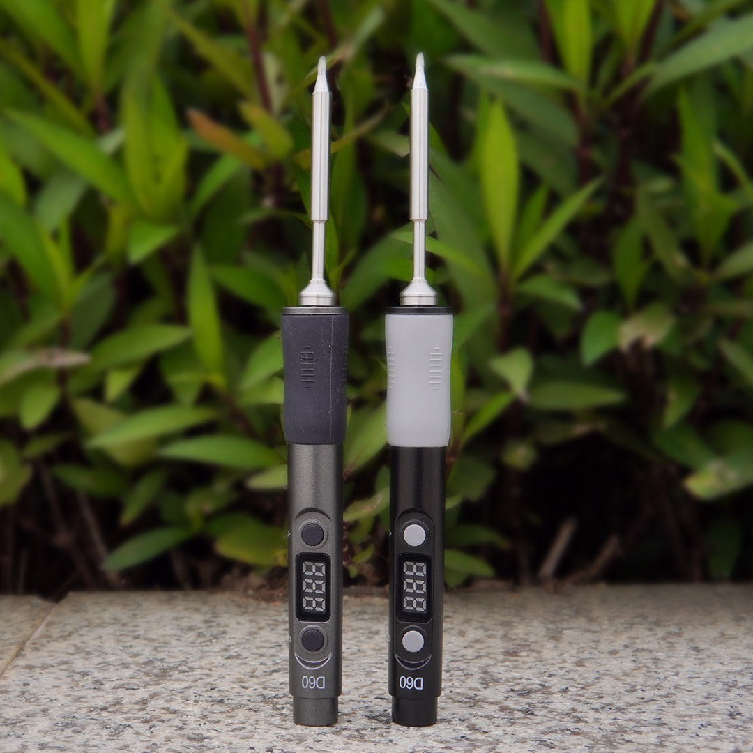 SQ-001 Soldering Iron Kit