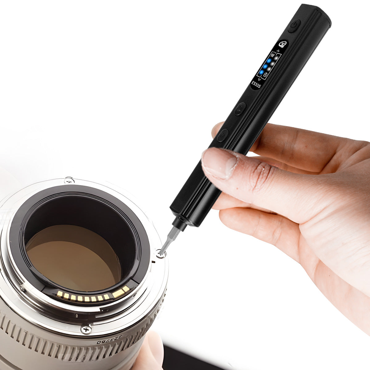 Basic Introduction Of Screwdriver