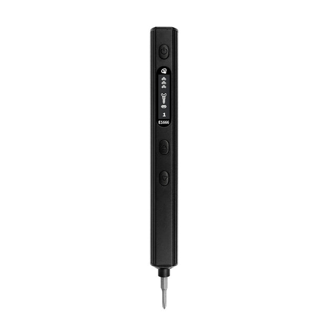 Sensor Screwdriver What is an Electronic Sensor Screwdriver