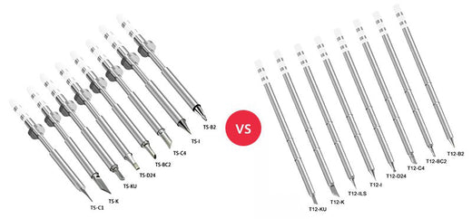 soldering iron tip replacement