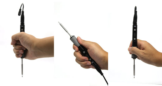 soldering iron