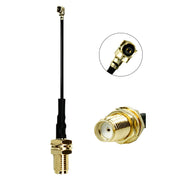 IPEX to SMA Antenna Adapter Cable