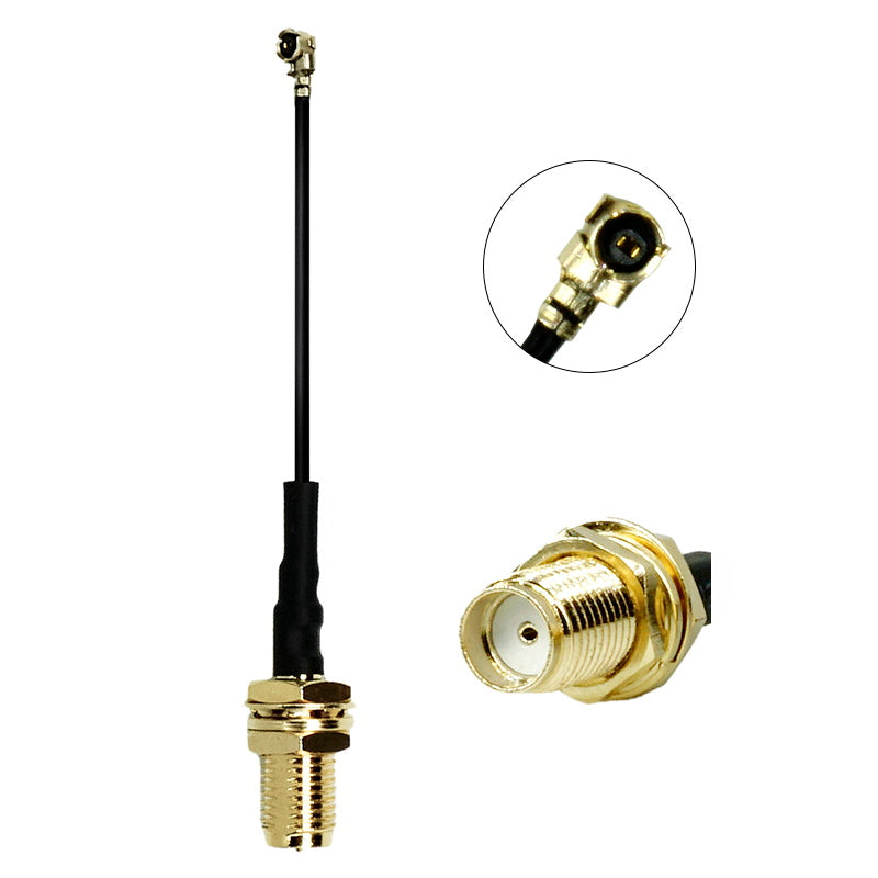 IPEX to SMA Antenna Adapter Cable