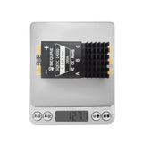 SEQURE 14200 & 14200 Pro Brushless ESC 5-14S Lipo Power Supply 200A AM32 ESCape32 BLHeli_32 Firmware Suitable for Multi-rotor Drones Airplane Models Crop Protection Aircraft Helicopters Model Ships RC Model Cars Surfboards