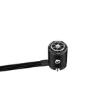 SEQURE ANT ESC & 1520 Motor 2-3S High Performance Outer Rotor Brushless Power Kit Small Size Suitable for 1/24, 1/18, 1/16 RC Climbing Car Crawler Car