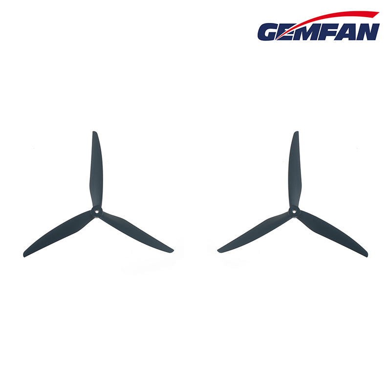Racing Freestyle Propeller