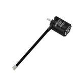 SEQURE ANT ESC & 1520 Motor 2-3S High Performance Outer Rotor Brushless Power Kit Small Size Suitable for 1/24, 1/18, 1/16 RC Climbing Car Crawler Car