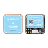 SEQURE M10-122 / M10-182 / M10-182Q / M10-252 / M10-252Q GPS Small Size Fast Positioning Betaflight INVA Ardupilot Fixed-wing Racing Drone FPV Return QMC5883 Compass