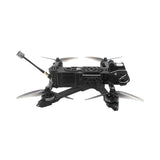SEQURE SQFPV Heison 5X & 5D V2 Freestyle Cine FPV 5-Inch Drone with HD DJI O4 Air Unit Pro Camera & Analog VTX Support 6S  8S Batteries