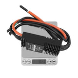 SEQURE SQESC WP14200 IP68 Waterproof Brushless ESC 5-14S Lipo 200A Electric Speed Controller for eFoil Electric Surfboard Kayak SUP board Jetboards Multi-rotor Drones Airplane Models Crop Protection Aircraft Helicopters Model Ships RC Model Cars