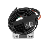 SEQURE SQESC WP14200 IP68 Waterproof Brushless ESC 5-14S Lipo 200A Electric Speed Controller for eFoil Electric Surfboard Kayak SUP board Jetboards Multi-rotor Drones Airplane Models Crop Protection Aircraft Helicopters Model Ships RC Model Cars