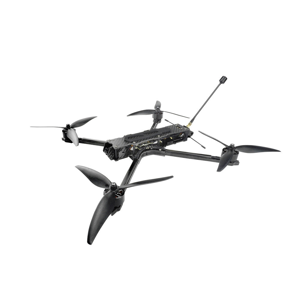 SEQURE Bkli8 FPV Long Voyage Racing Drone 8 inch Long Endurance