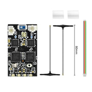 2.4GHz Dual RX