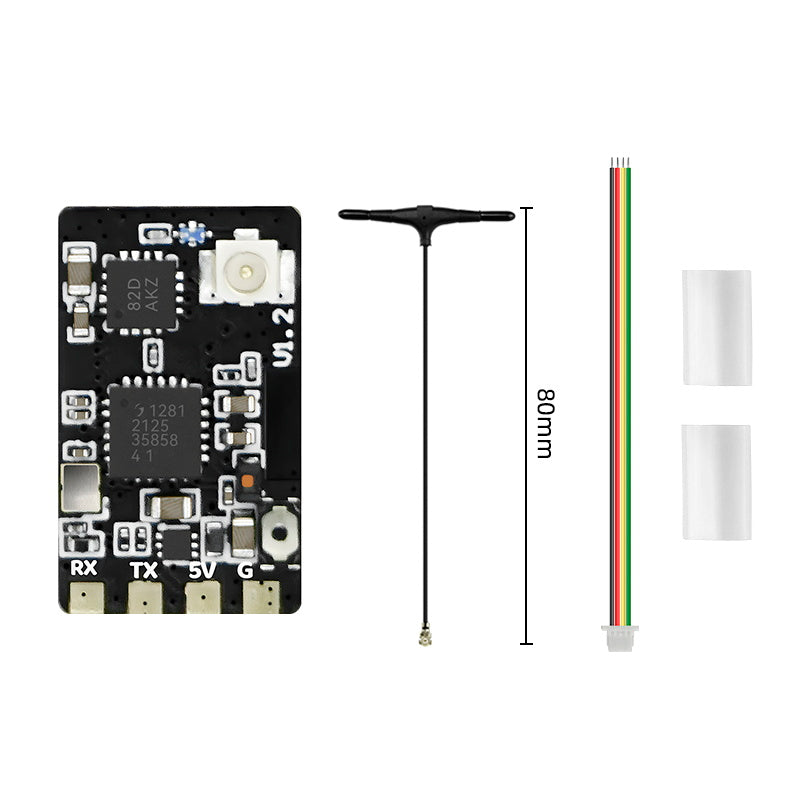 SEQURE Antenna Receiver 