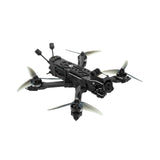 SEQURE SQFPV Heison 5X & 5D V2 Freestyle Cine FPV 5-Inch Drone with HD DJI O4 Air Unit Pro Camera & Analog VTX Support 6S  8S Batteries