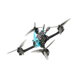 SEQURE SQFPV Rison5 6S/8S FPV Racing Drone 5-inch DJI O4 VTX / Low-Latency Analog VTX T700 Carbon Fiber Plate