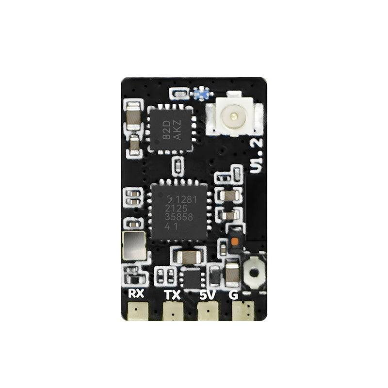 FPV Drones Parts – SEQURE