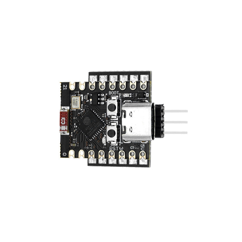 SEQURE WiFi-Link/ESC-Link suitable for SQESC ESCape32/AM32&BLHeli_32 E
