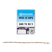 SEQURE GPS