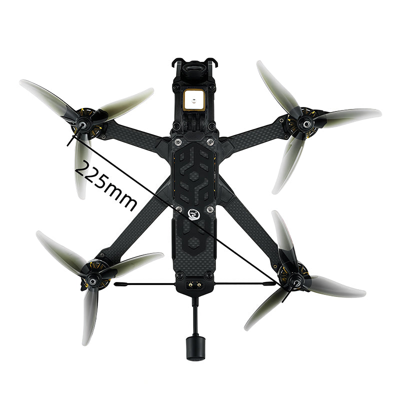 Drones
