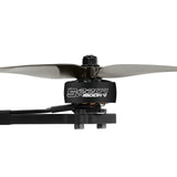 SEQURE SQFPV Rison5 6S/8S FPV Racing Drone 5-inch DJI O4 VTX / Low-Latency Analog VTX T700 Carbon Fiber Plate
